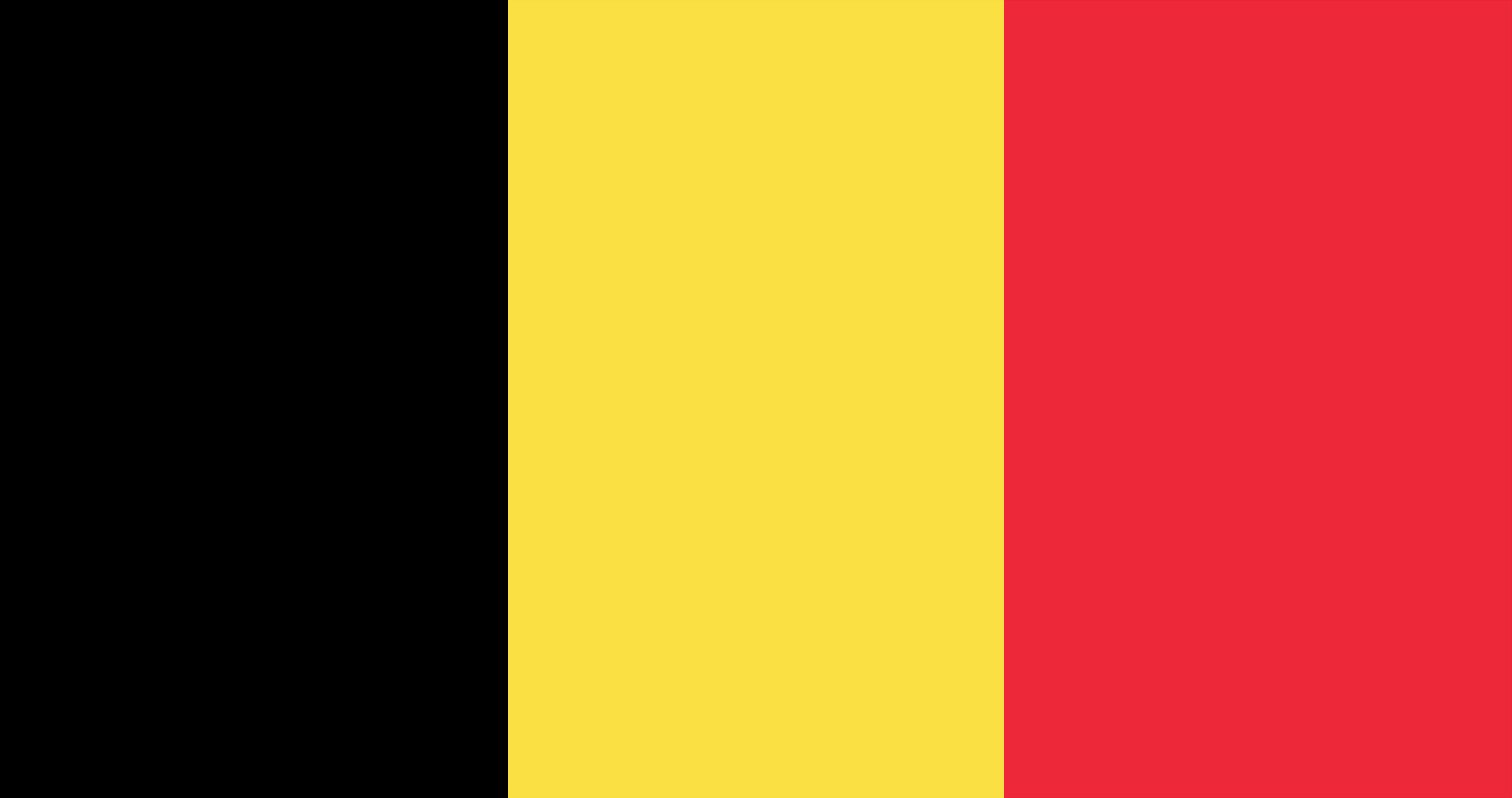 Study in Belgium