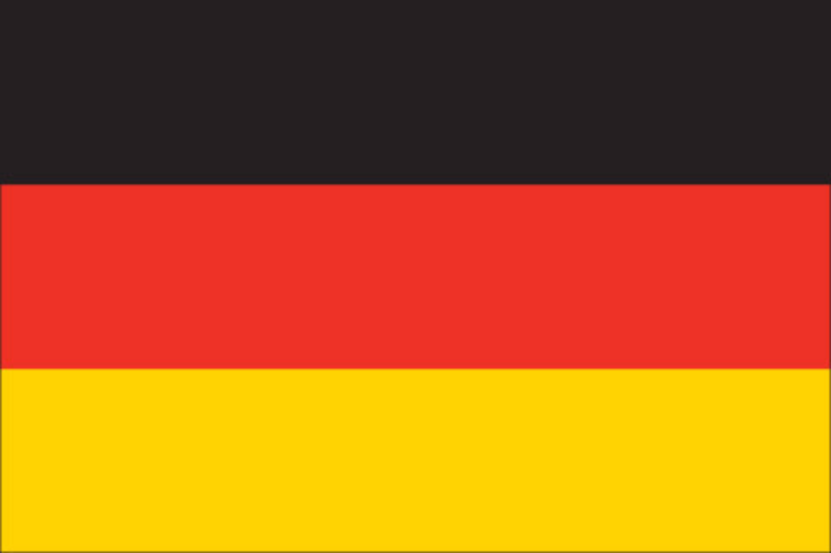 Study in Germany