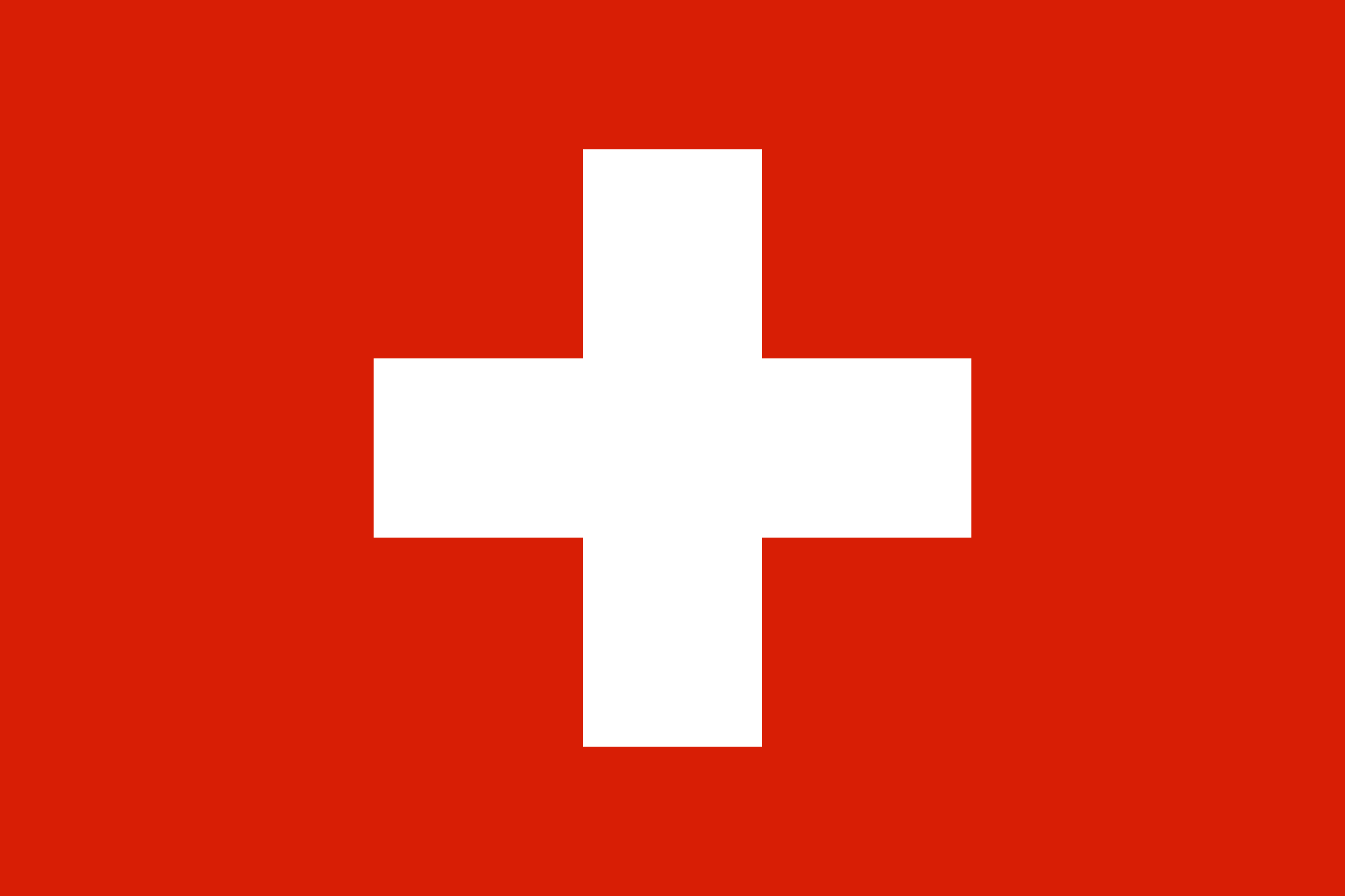 Study in Switzerland